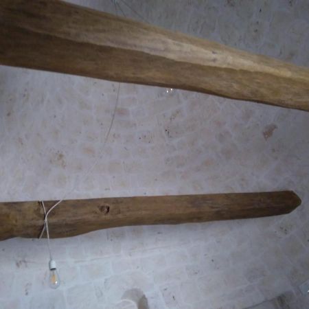 Ritorno Ad Itaca Apartment Locorotondo Bagian luar foto