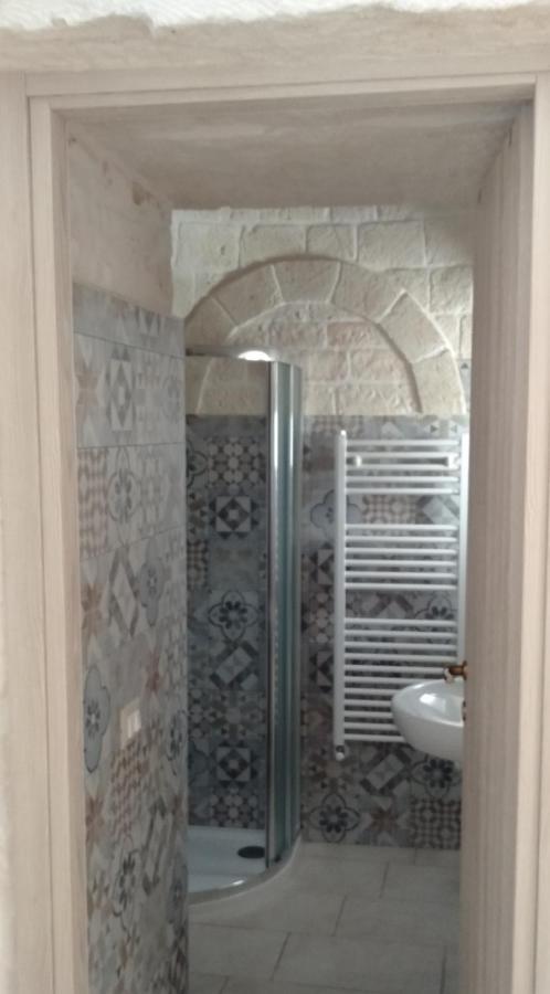 Ritorno Ad Itaca Apartment Locorotondo Bagian luar foto