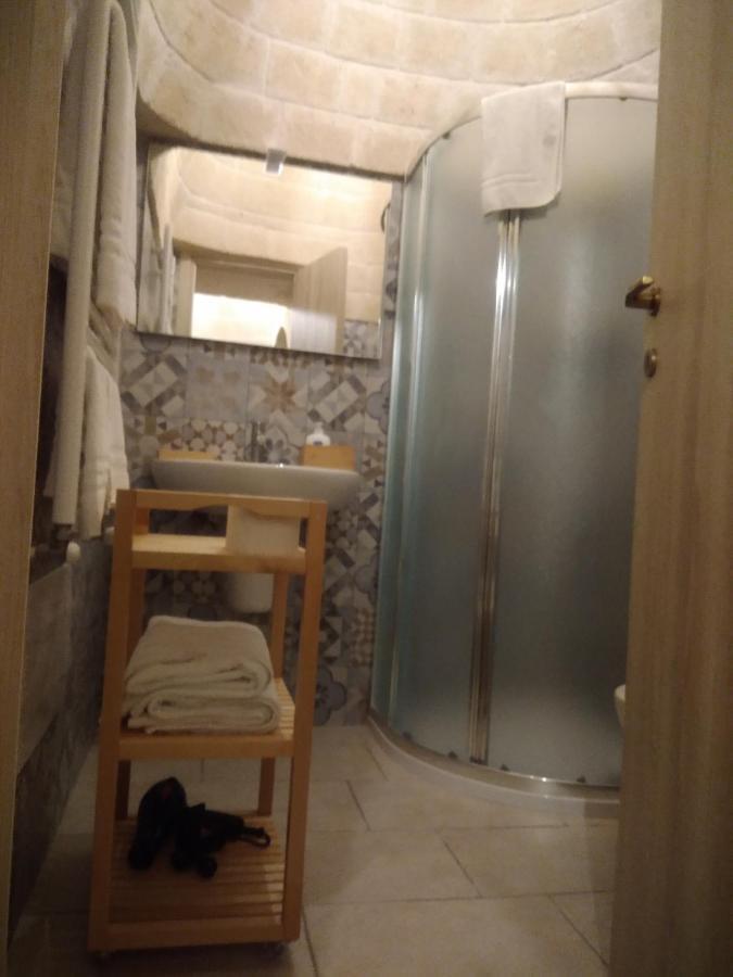 Ritorno Ad Itaca Apartment Locorotondo Bagian luar foto