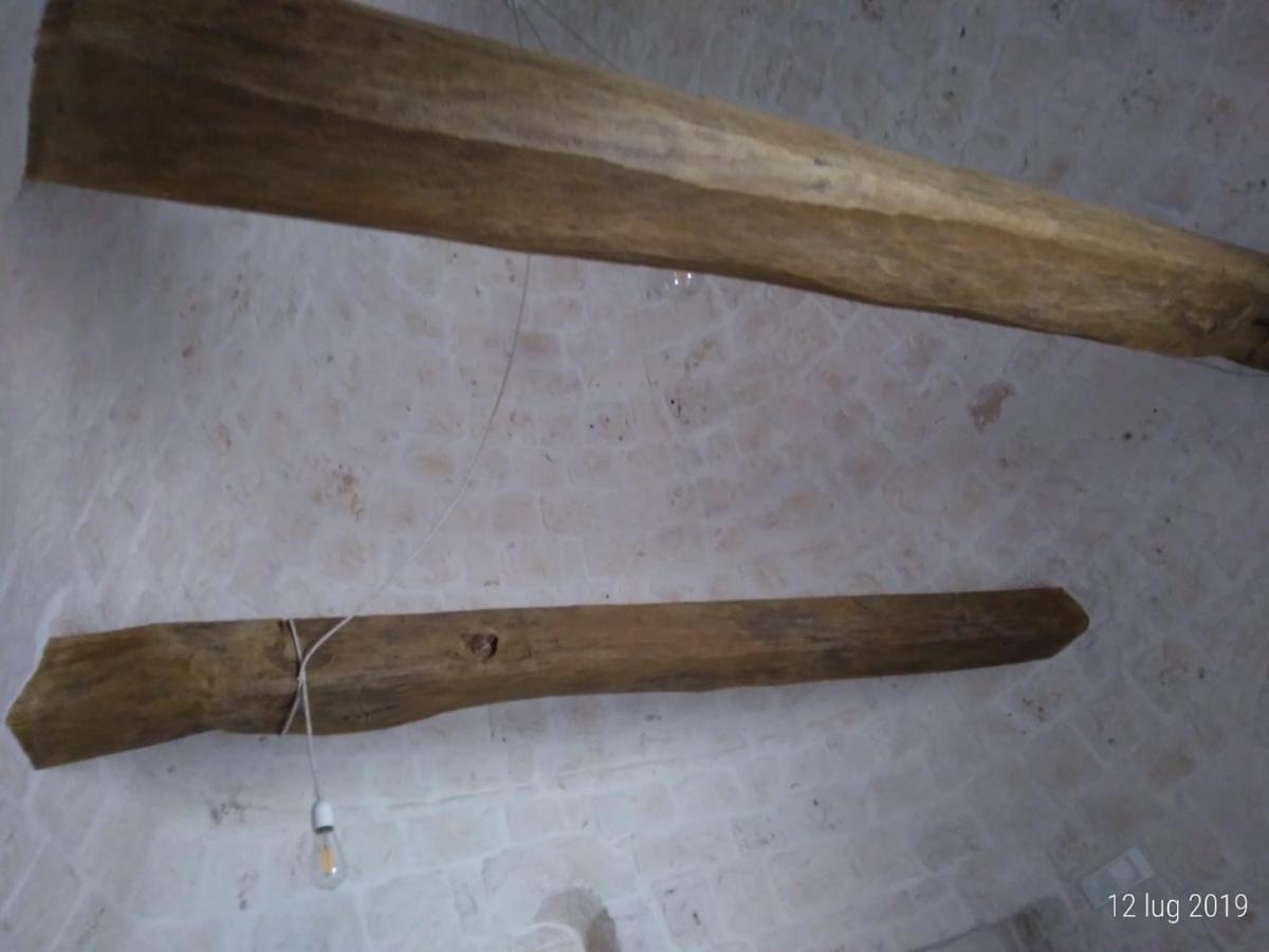 Ritorno Ad Itaca Apartment Locorotondo Bagian luar foto