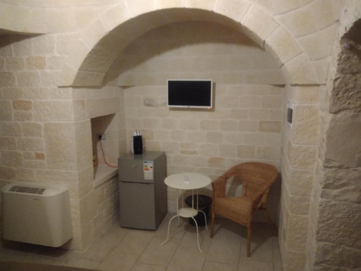 Ritorno Ad Itaca Apartment Locorotondo Bagian luar foto