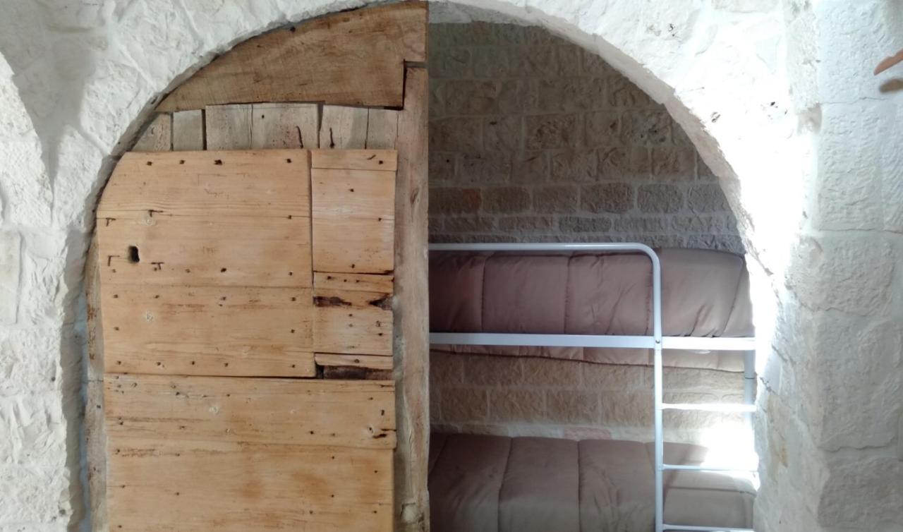 Ritorno Ad Itaca Apartment Locorotondo Bagian luar foto